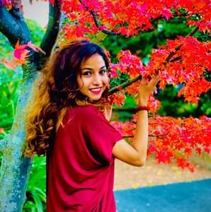 Meet your Posher, Aarti
